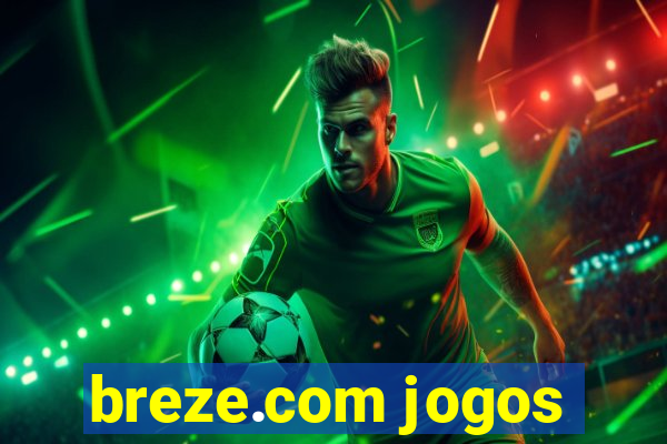 breze.com jogos